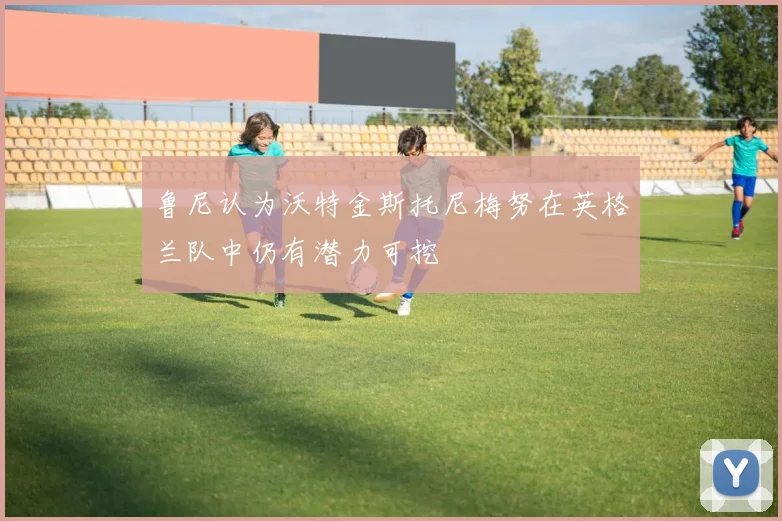鲁尼认为沃特金斯托尼梅努在英格兰队中仍有潜力可挖
