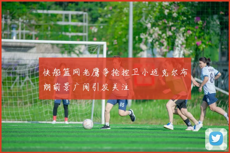 快船篮网老鹰争抢控卫小迈克尔布朗前景广阔引发关注