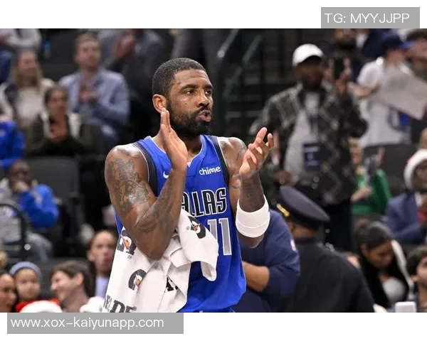 巴克利称若浓眉健康且欧文回归独行侠有望成为西部第二强队