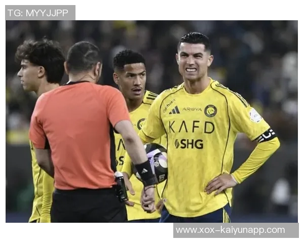 沙特高官对C罗罢赛表示不满竟惊讶其行为影响球队士气